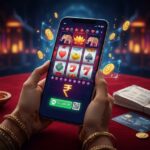 Casino game volatility and risk levels for Indians