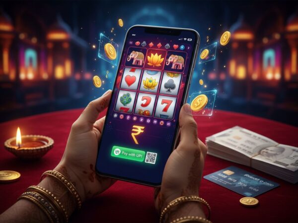 Casino game volatility and risk levels for Indians