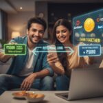 How to claim referral bonus for friends at betting sites in India
