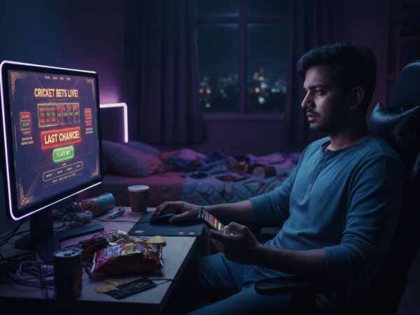 Understanding late night betting restrictions in India