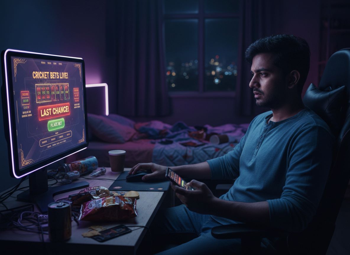 Understanding late night betting restrictions in India